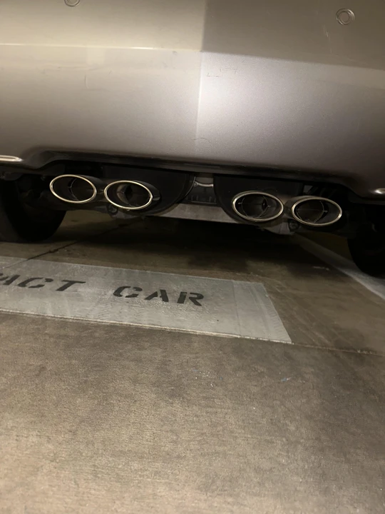 2005 Cadillac XLR - Image 26 of 31