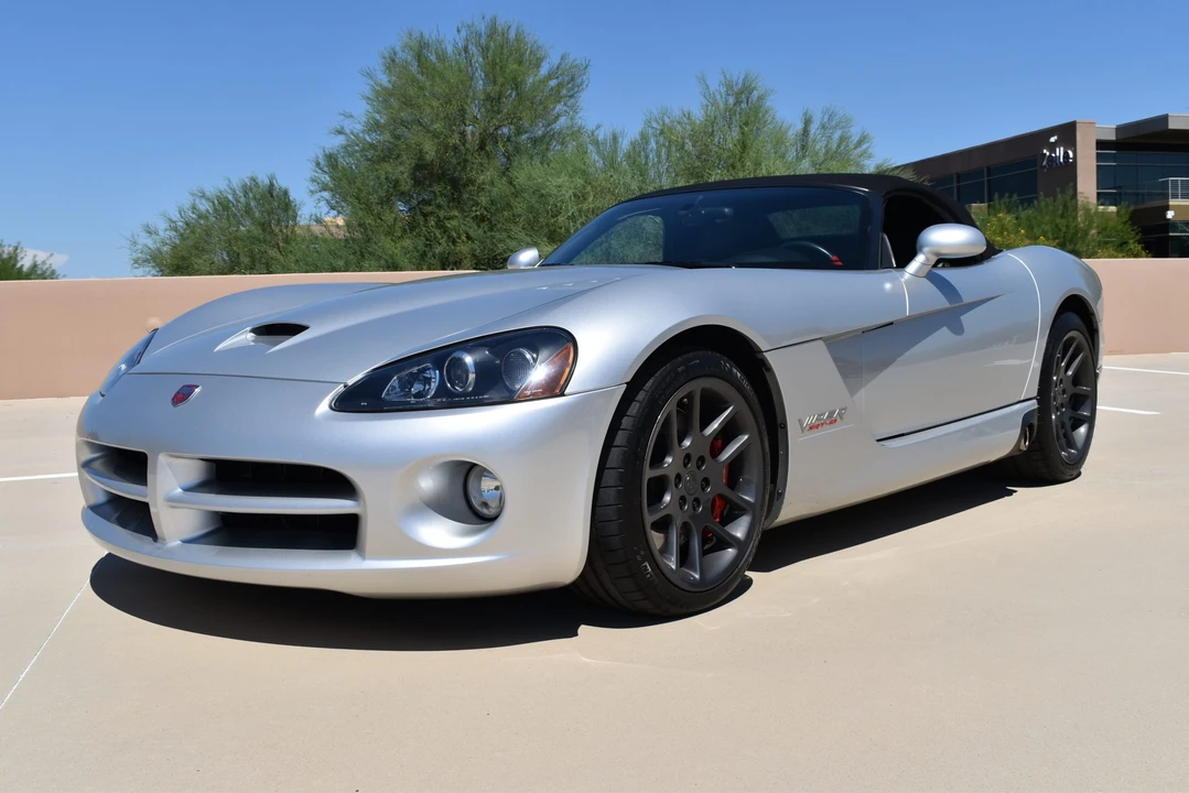 2005 Dodge Viper 3rd Gen - Image 26 of 31
