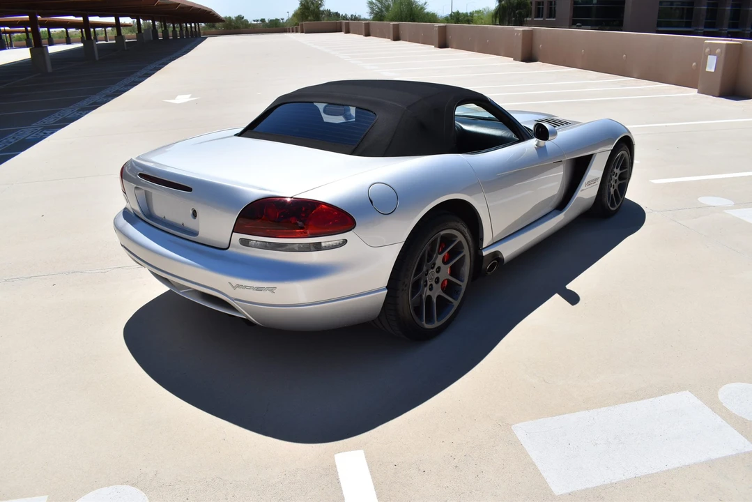 2005 Dodge Viper 3rd Gen - Image 30 of 31