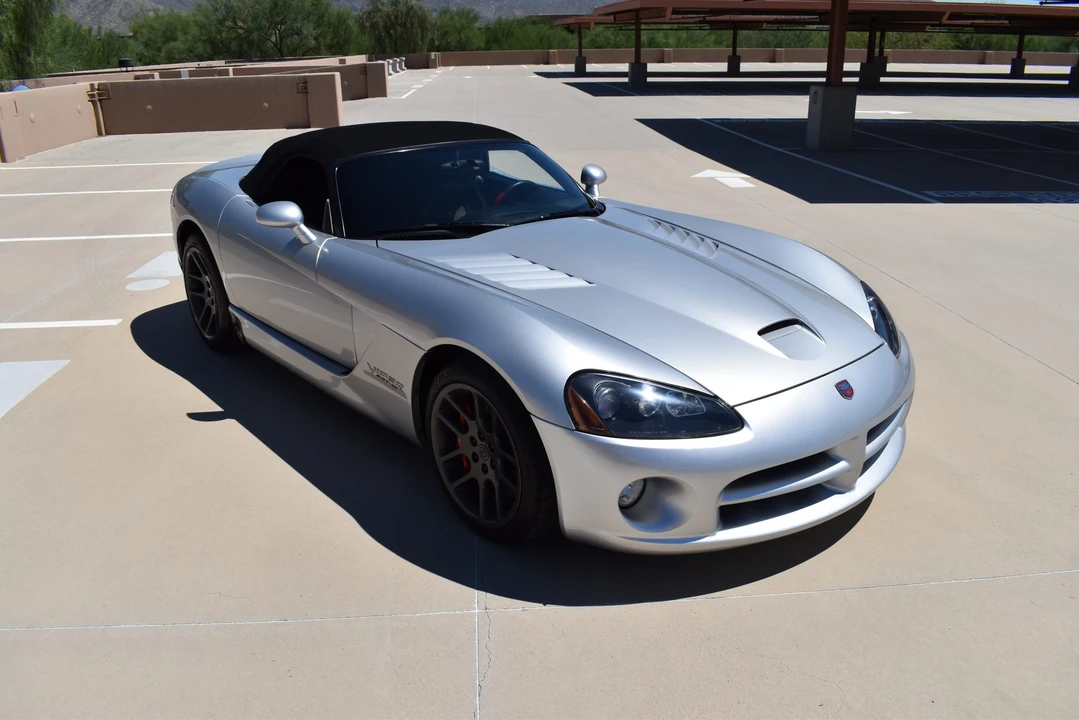 2005 Dodge Viper 3rd Gen - Image 24 of 31