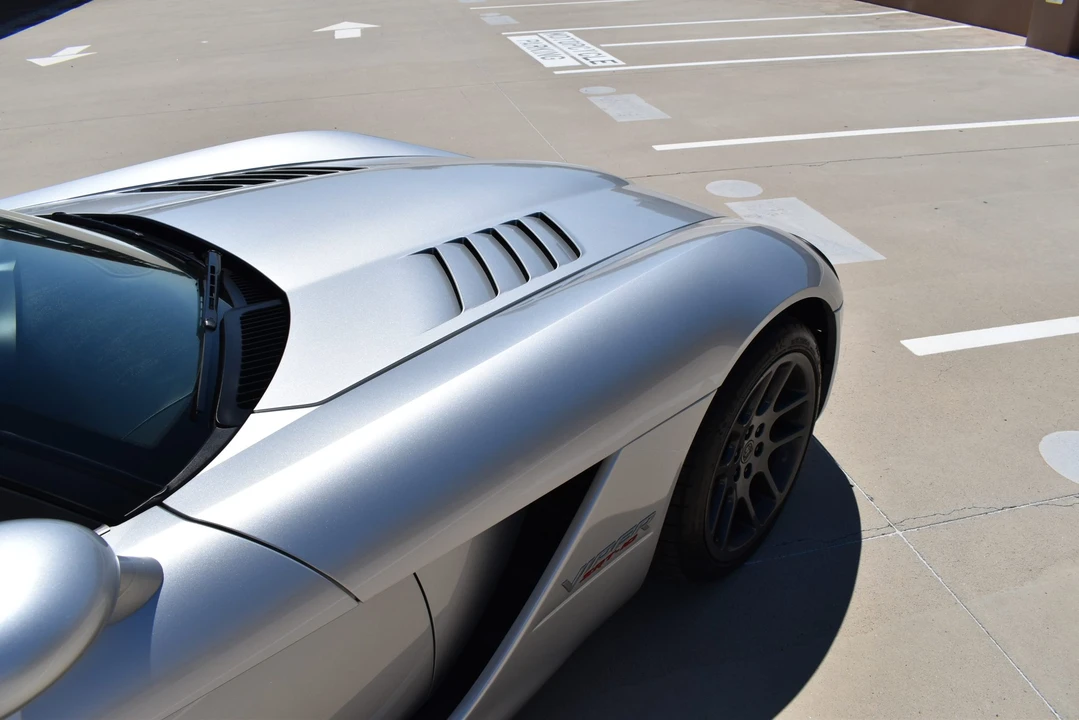 2005 Dodge Viper 3rd Gen - Image 31 of 31
