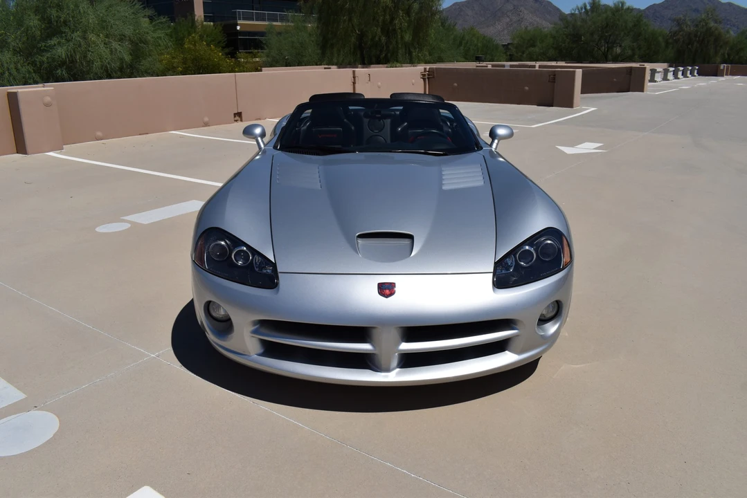 2005 Dodge Viper 3rd Gen - Image 14 of 31