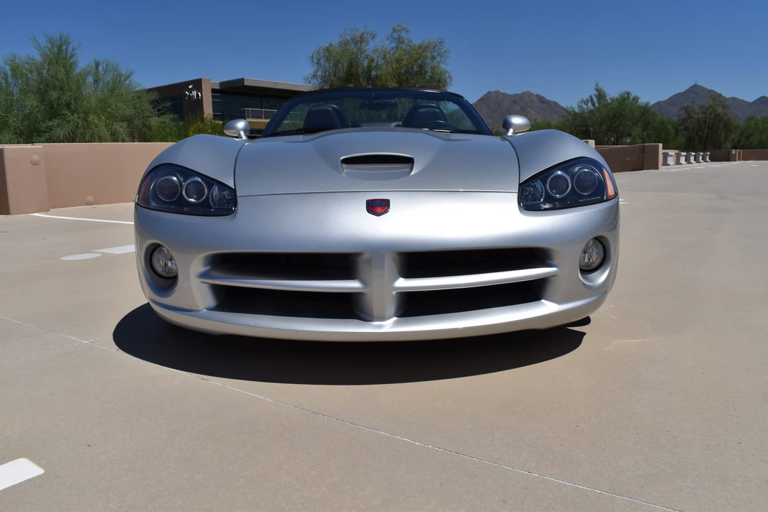 2005 Dodge Viper 3rd Gen - Image 25 of 31