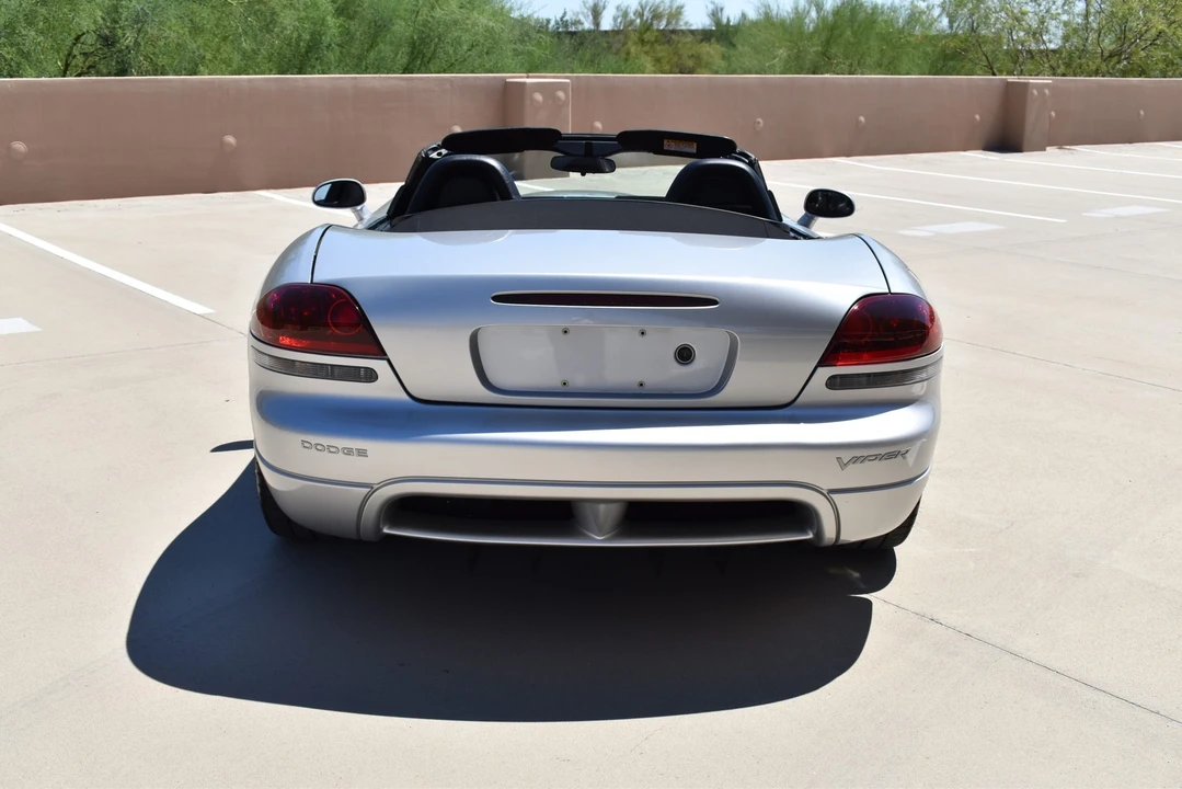 2005 Dodge Viper 3rd Gen - Image 19 of 31
