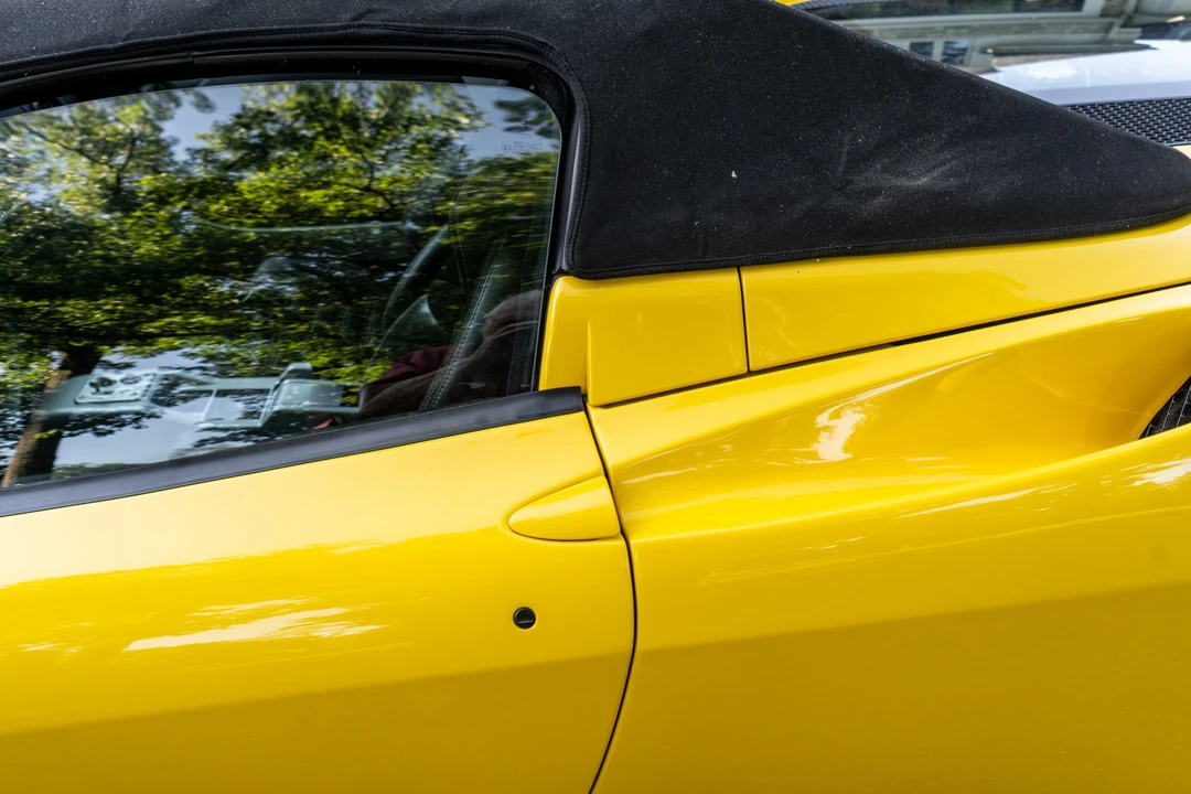 2005 Ferrari 360 Spider - Image 24 of 31