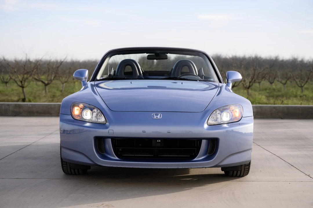 2005 Honda AP2 S2000 - Image 8 of 31
