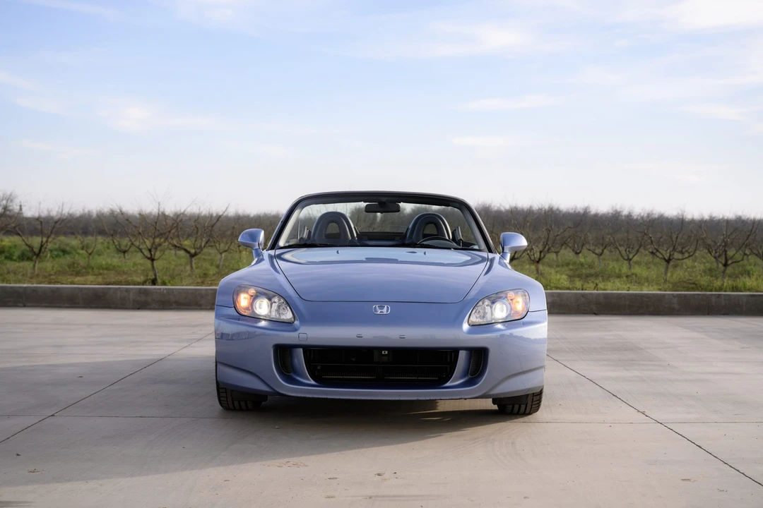 2005 Honda AP2 S2000 - Image 9 of 31