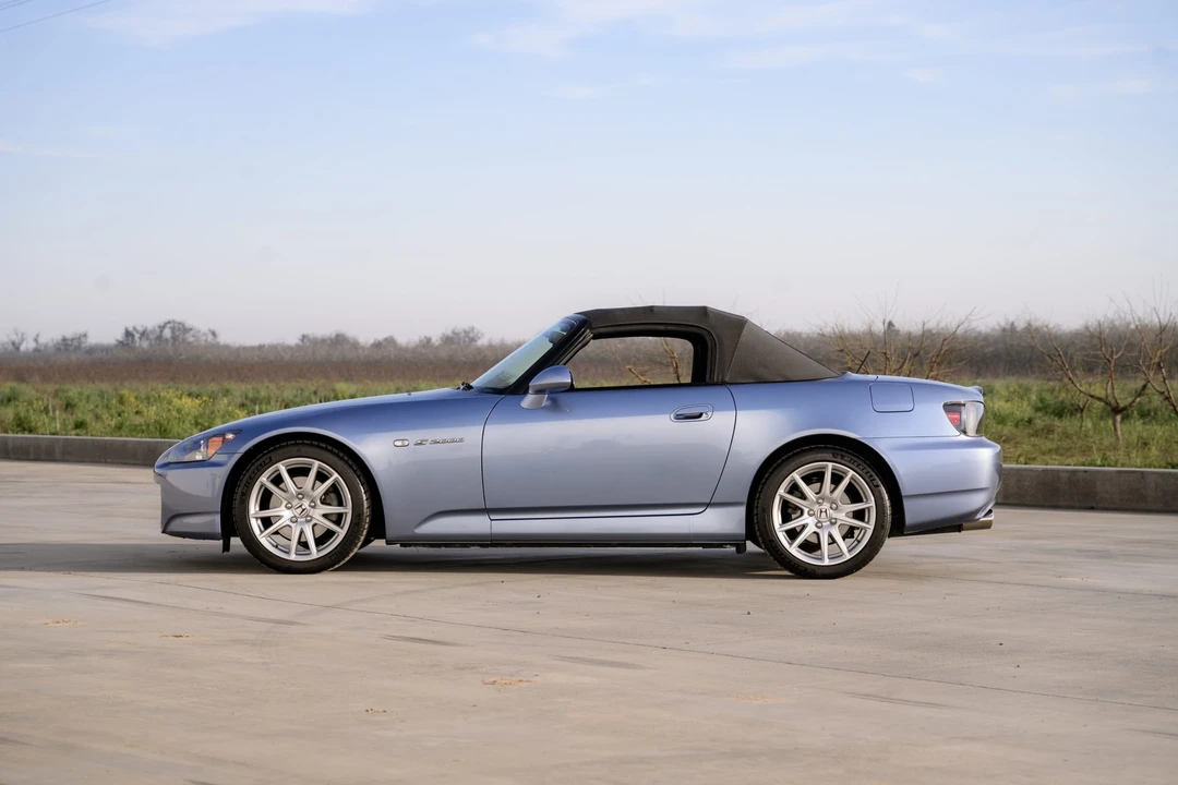 2005 Honda AP2 S2000 - Image 24 of 31