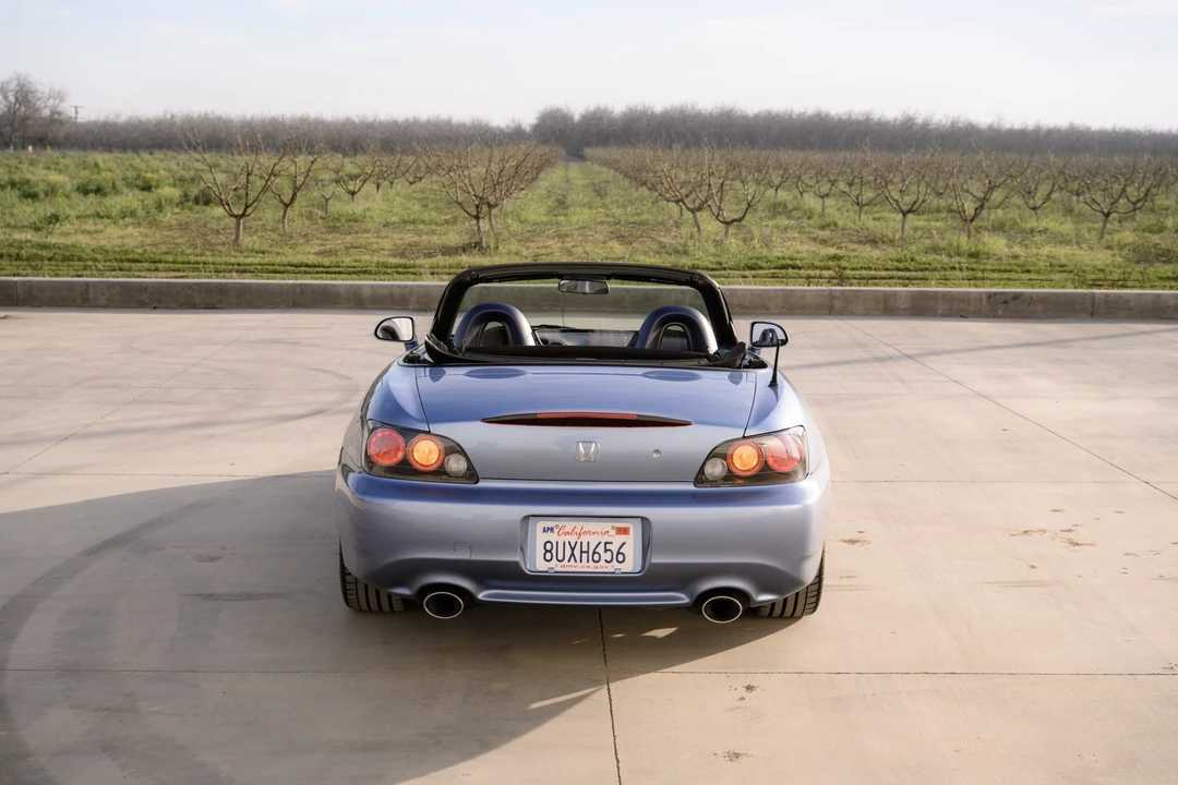 2005 Honda AP2 S2000 - Image 16 of 31