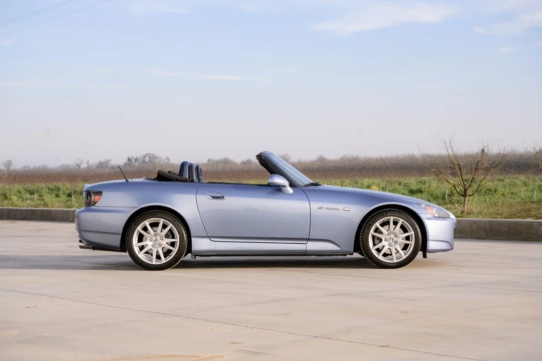 2005 Honda AP2 S2000 - Image 20 of 31