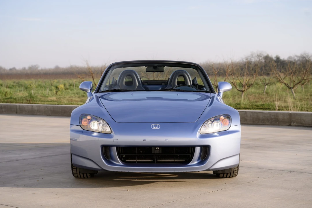 2005 Honda AP2 S2000 - Image 7 of 31