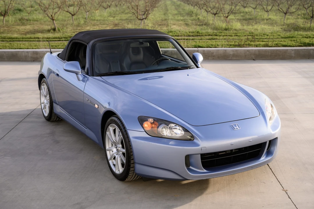 2005 Honda AP2 S2000 - Image 22 of 31