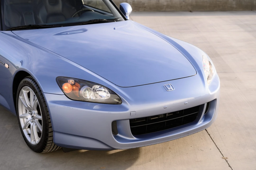 2005 Honda AP2 S2000 - Image 31 of 31