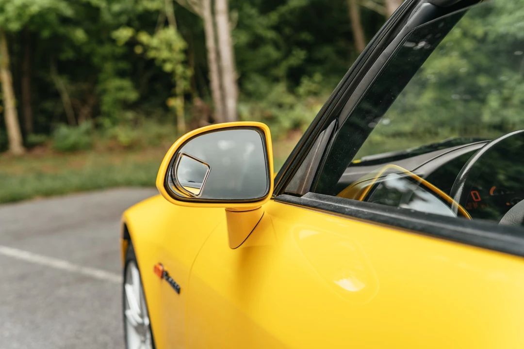 2005 Honda AP2 S2000 - Image 29 of 31
