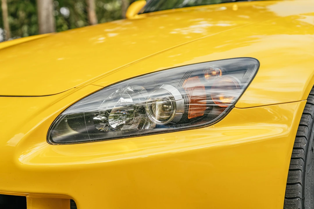 2005 Honda AP2 S2000 - Image 21 of 31
