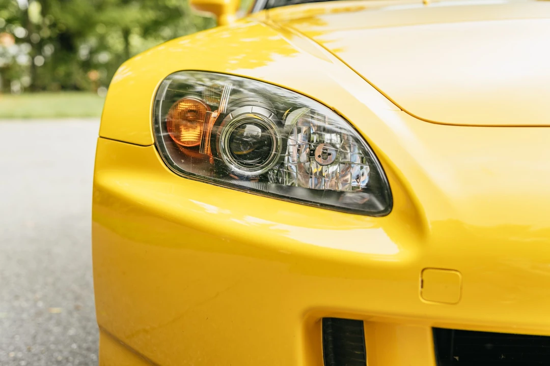 2005 Honda AP2 S2000 - Image 18 of 31