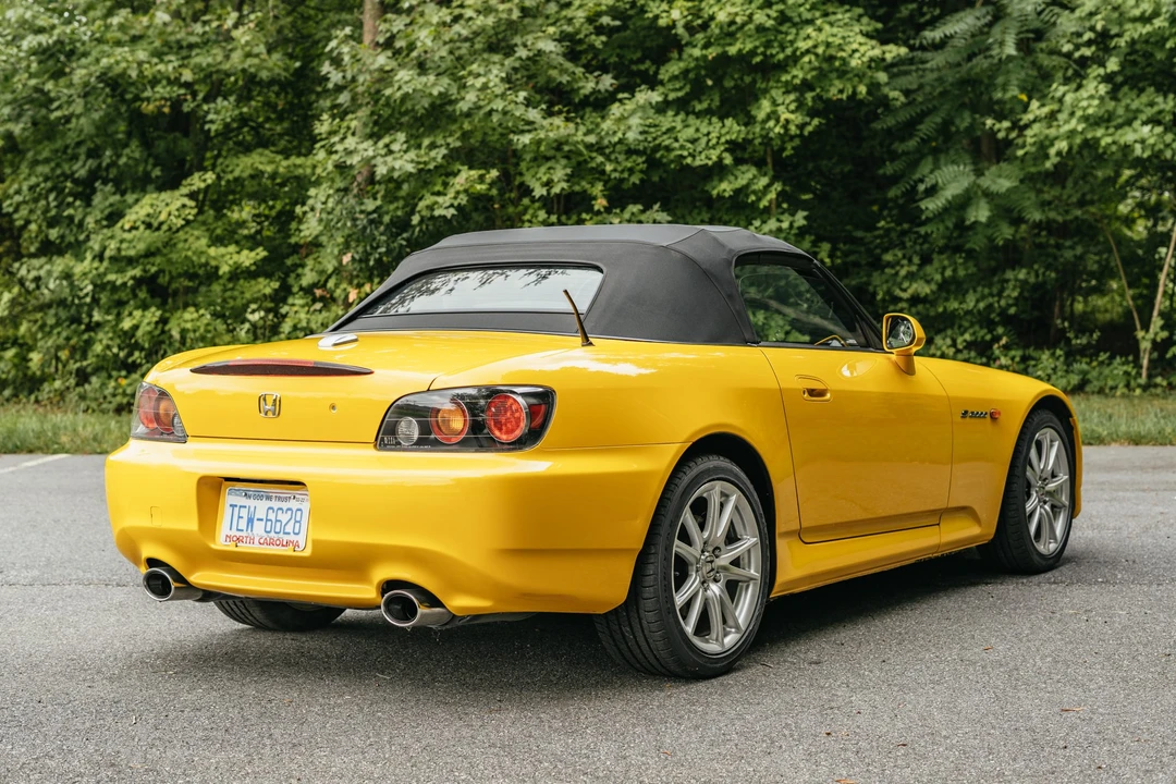2005 Honda AP2 S2000 - Image 14 of 31