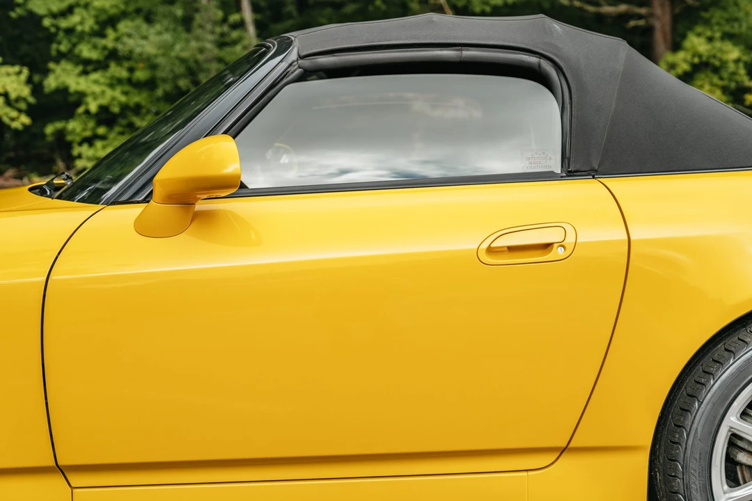 2005 Honda AP2 S2000 - Image 27 of 31