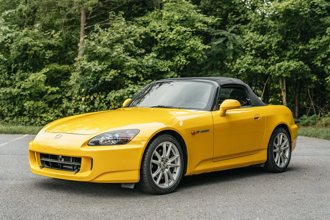 2005 Honda AP2 S2000 - Image 10 of 31