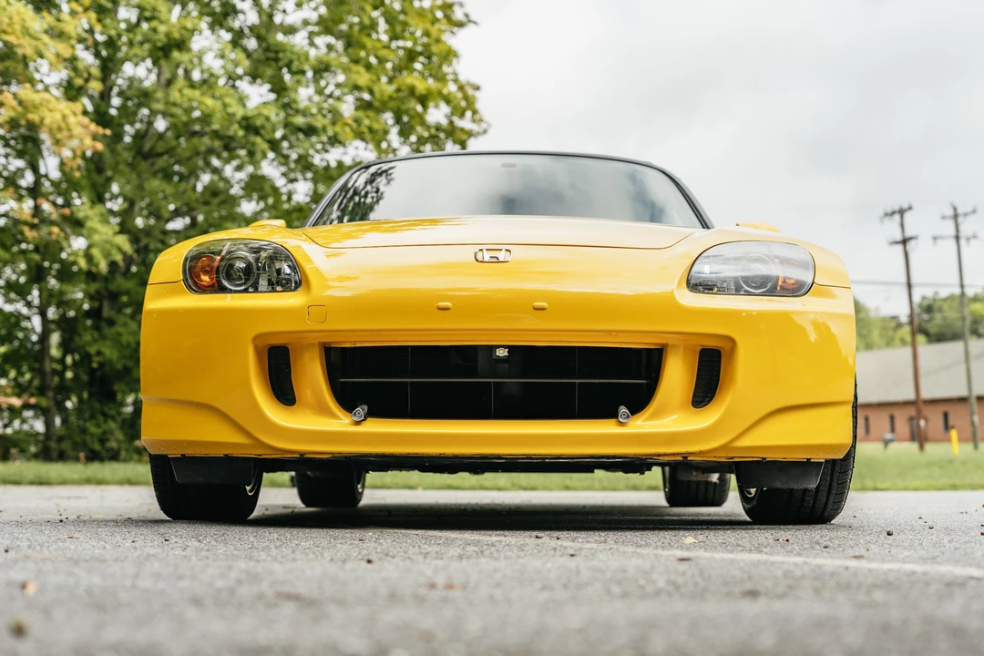 2005 Honda AP2 S2000 - Image 9 of 31
