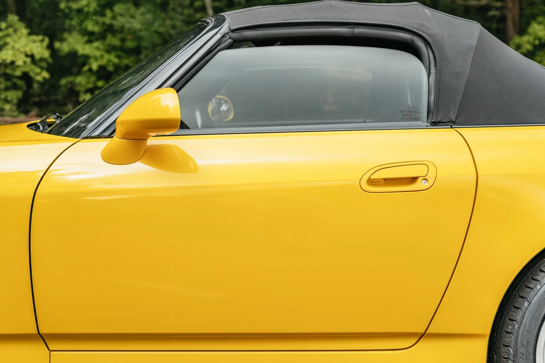 2005 Honda AP2 S2000 - Image 26 of 31