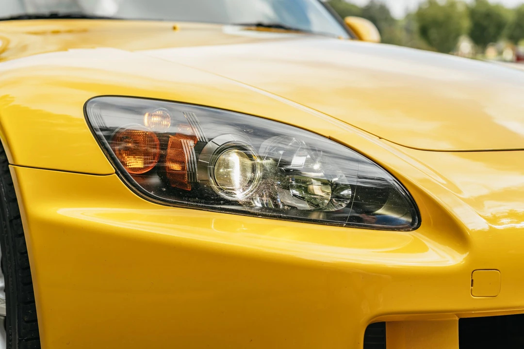 2005 Honda AP2 S2000 - Image 19 of 31