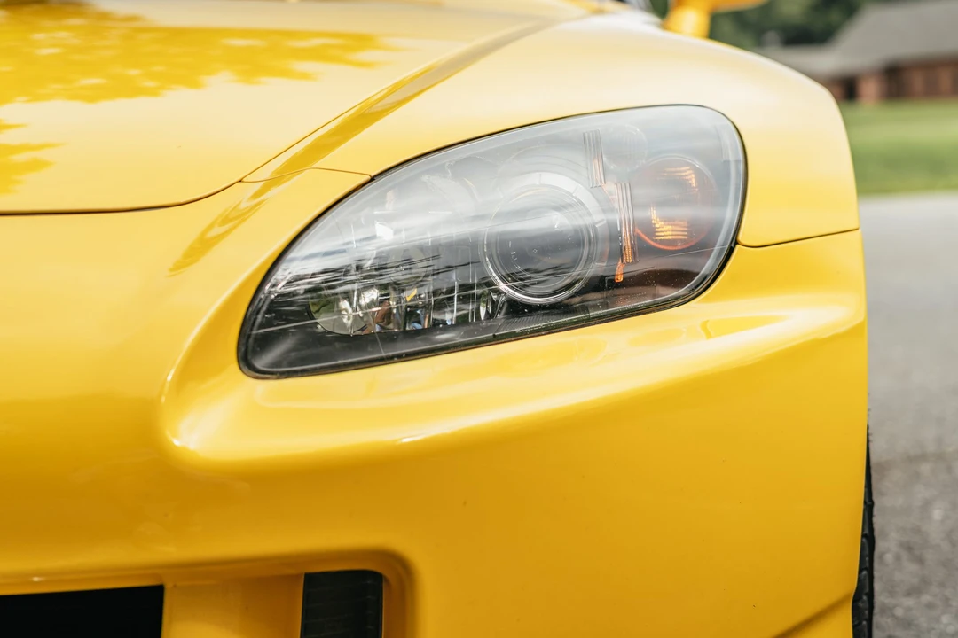 2005 Honda AP2 S2000 - Image 22 of 31