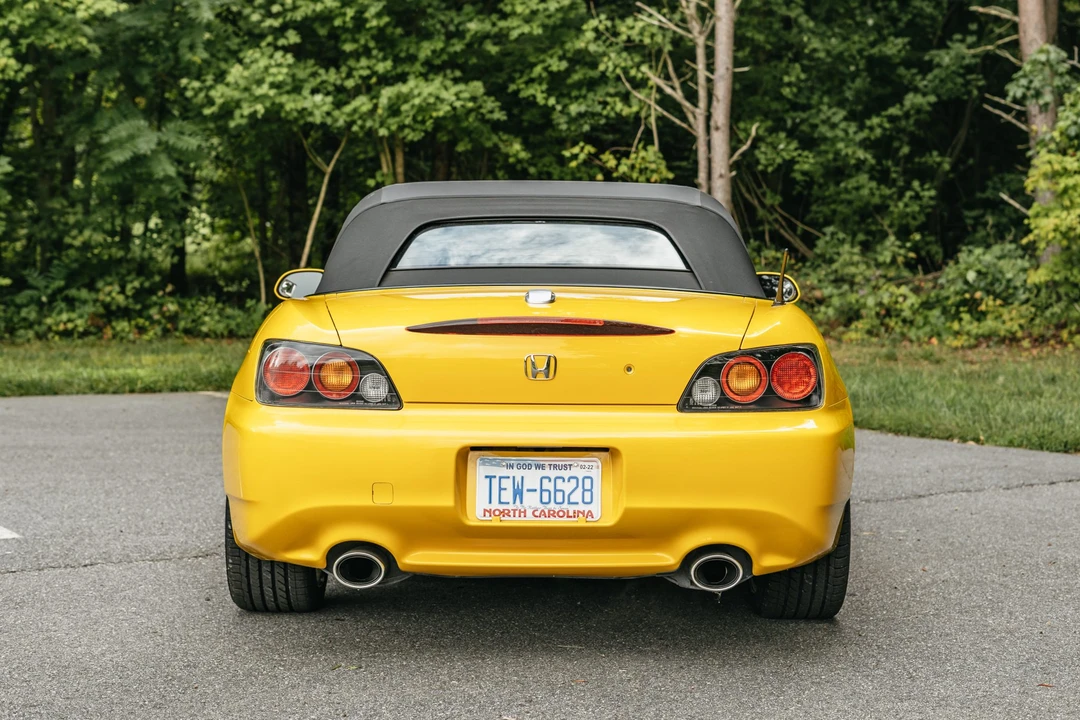 2005 Honda AP2 S2000 - Image 13 of 31