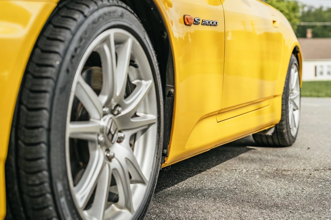 2005 Honda AP2 S2000 - Image 24 of 31