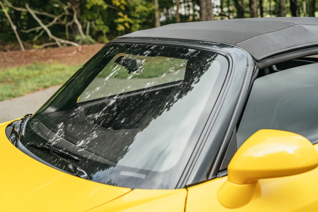 2005 Honda AP2 S2000 - Image 25 of 31