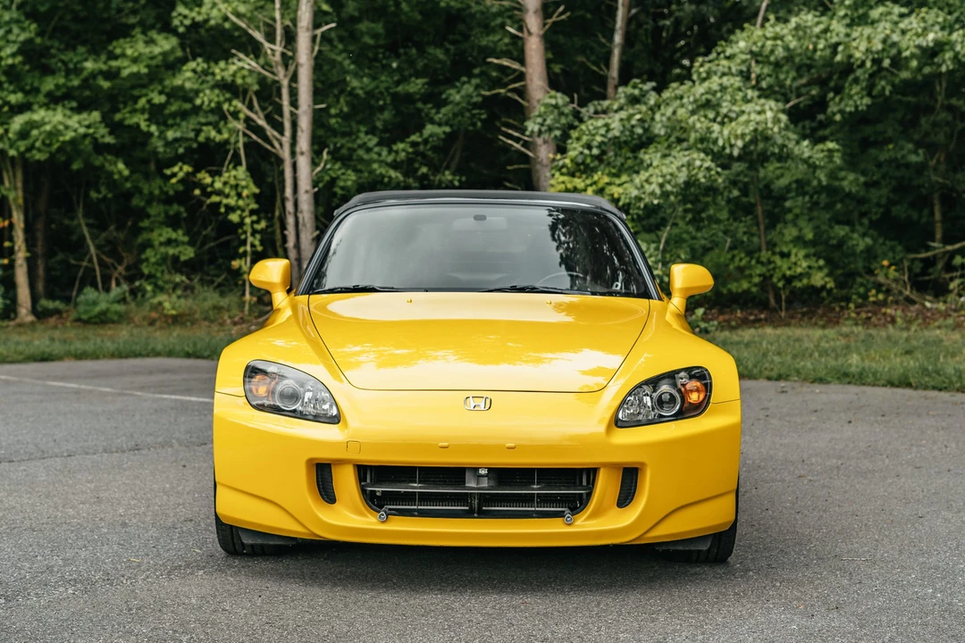 2005 Honda AP2 S2000 - Image 17 of 31