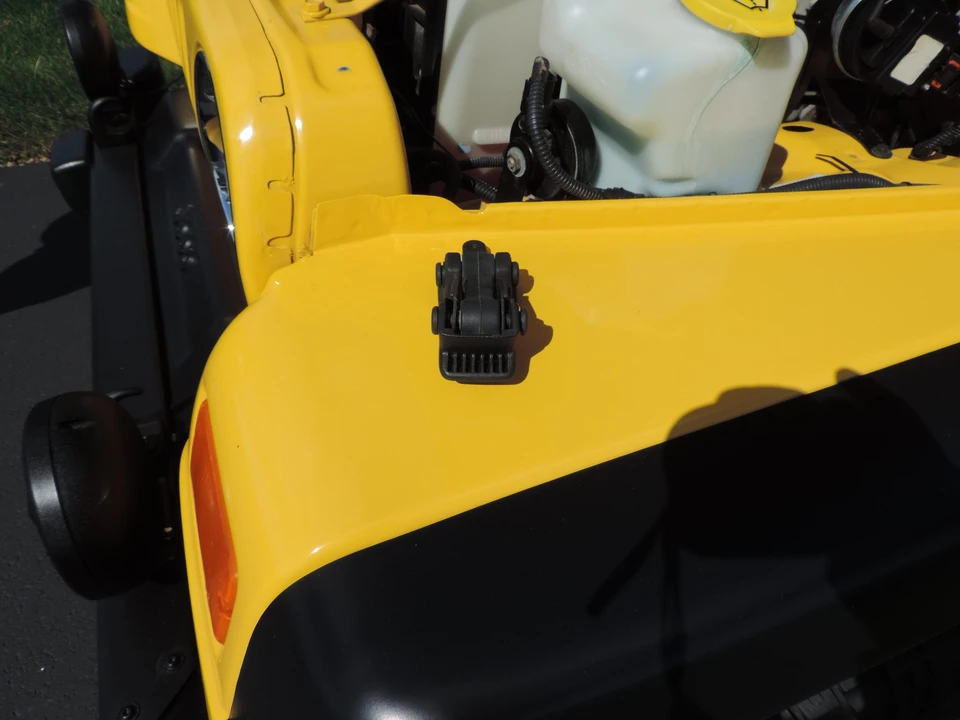 2005 Jeep TJ Wrangler - Image 14 of 31