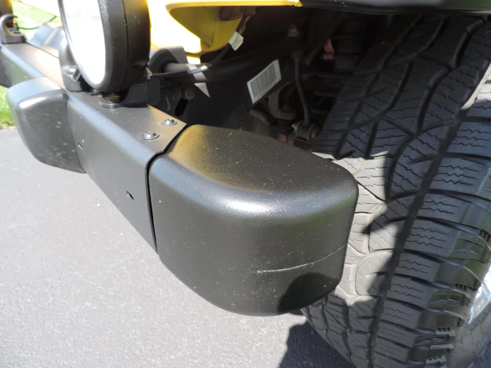 2005 Jeep TJ Wrangler - Image 23 of 31