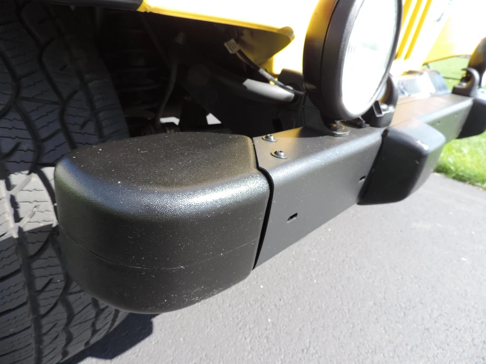 2005 Jeep TJ Wrangler - Image 22 of 31