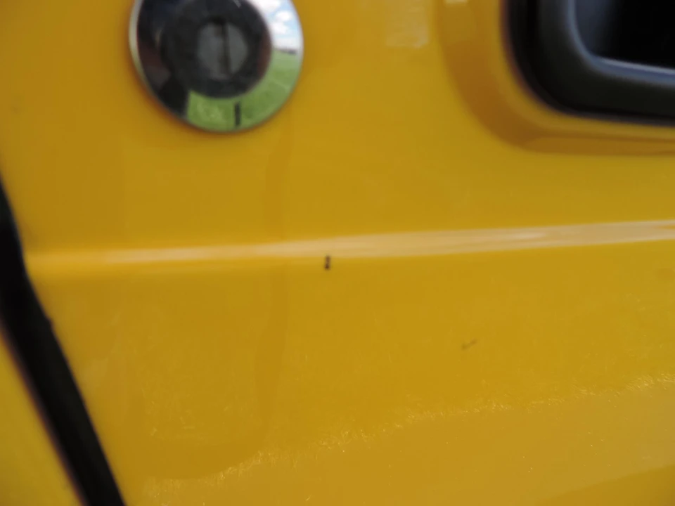 2005 Jeep TJ Wrangler - Image 31 of 31