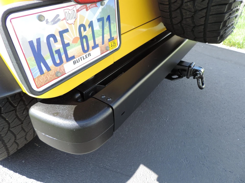 2005 Jeep TJ Wrangler - Image 15 of 31