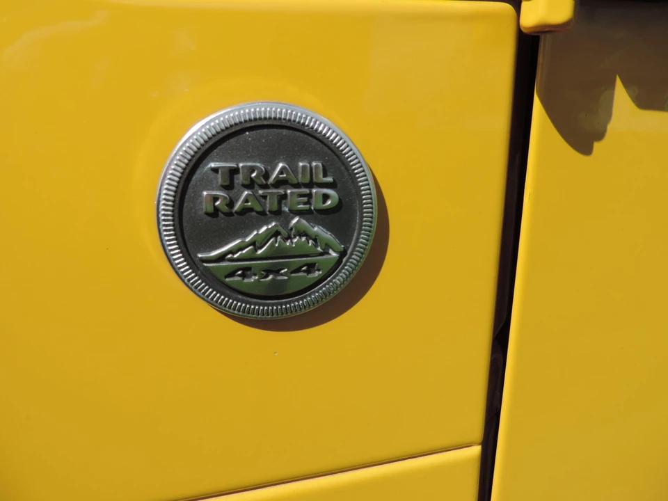2005 Jeep TJ Wrangler - Image 29 of 31