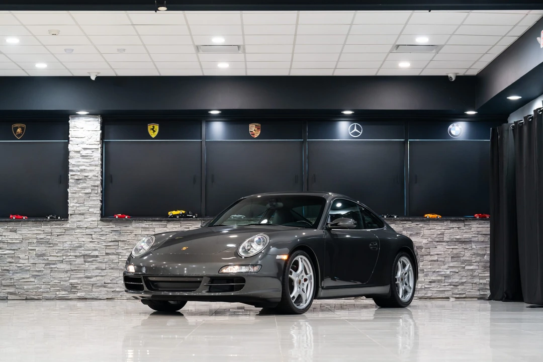 2005 Porsche 997 Carrera S - Image 5 of 31