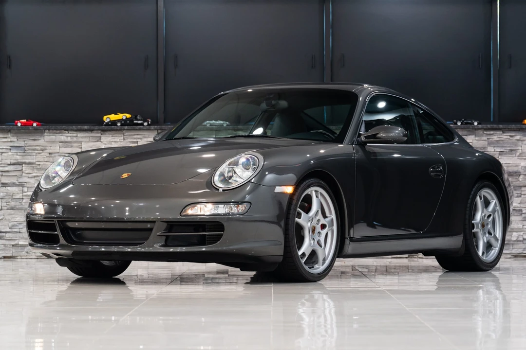 2005 Porsche 997 Carrera S - Image 11 of 31