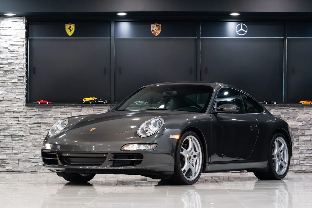 2005 Porsche 997 Carrera S - Image 12 of 31