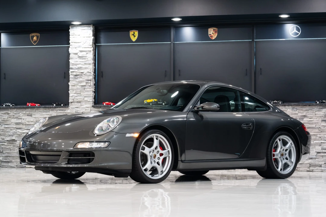 2005 Porsche 997 Carrera S - Image 13 of 31