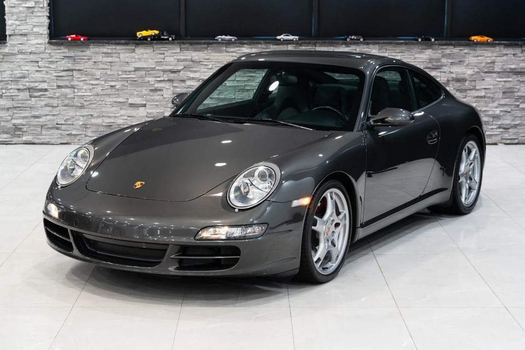 2005 Porsche 997 Carrera S - Image 2 of 31
