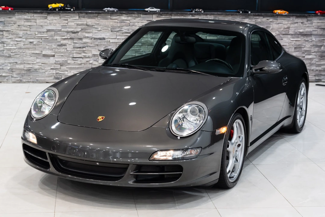 2005 Porsche 997 Carrera S - Image 3 of 31