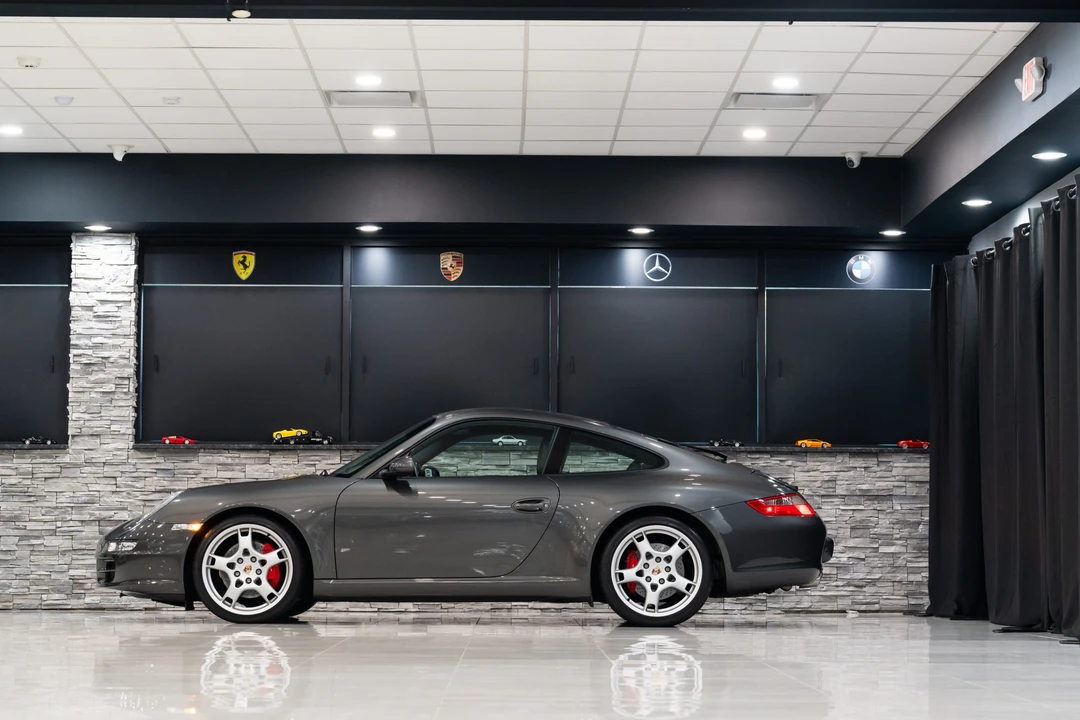 2005 Porsche 997 Carrera S - Image 17 of 31