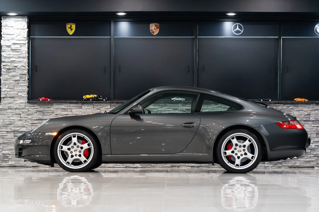 2005 Porsche 997 Carrera S - Image 20 of 31