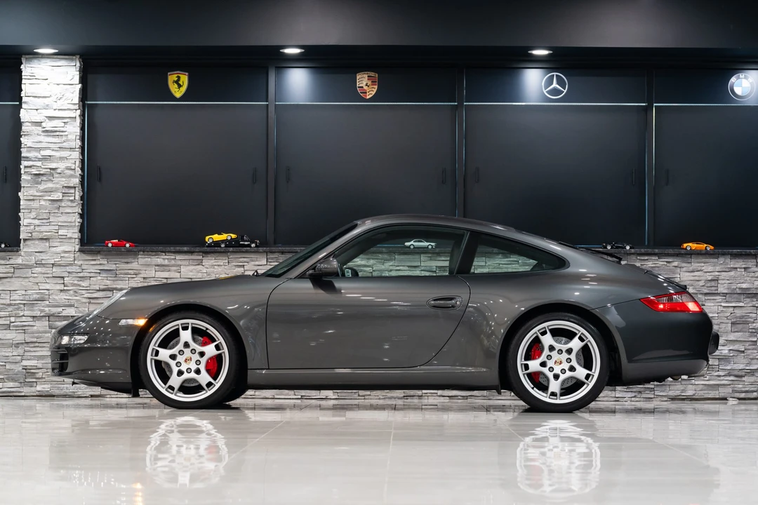 2005 Porsche 997 Carrera S - Image 19 of 31