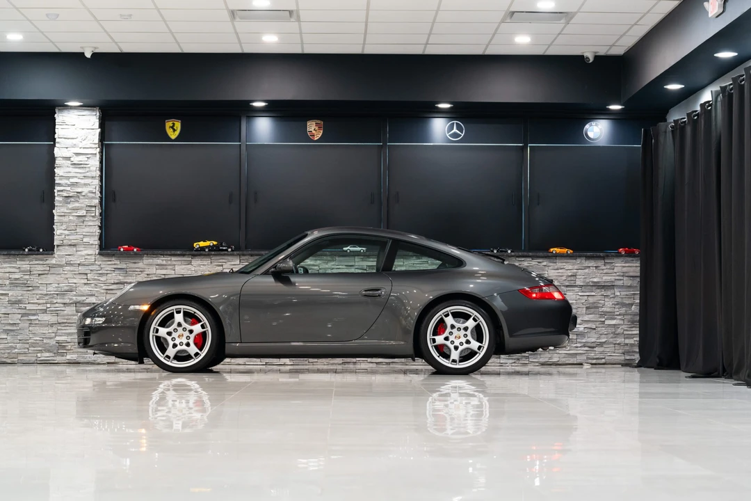 2005 Porsche 997 Carrera S - Image 18 of 31