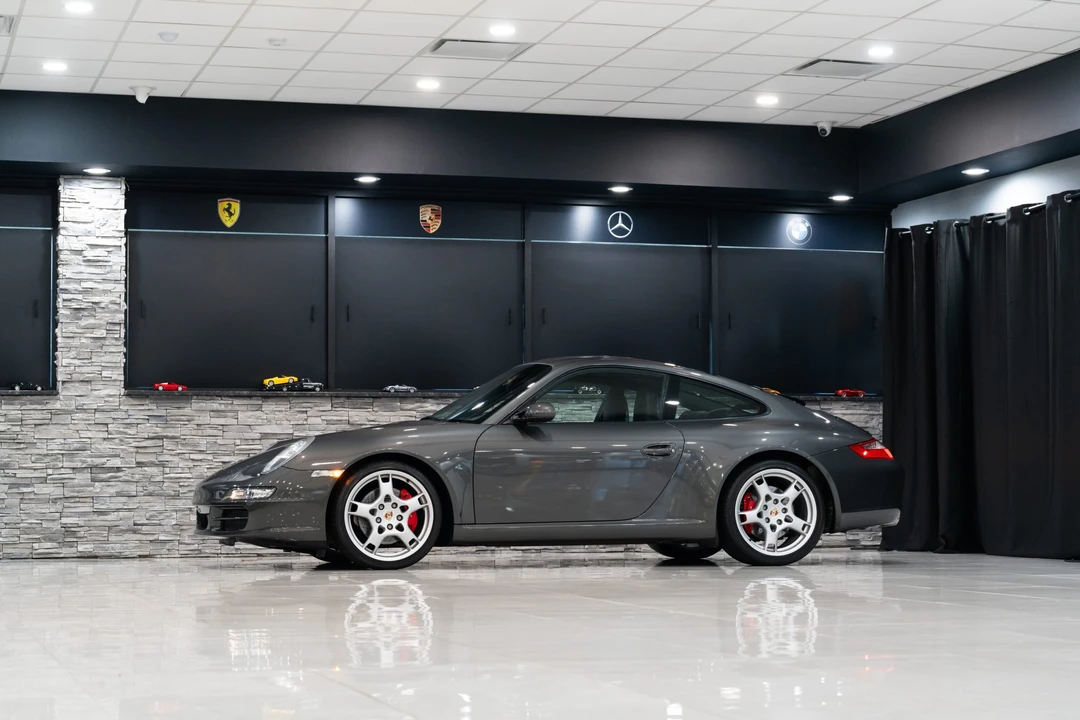 2005 Porsche 997 Carrera S - Image 15 of 31