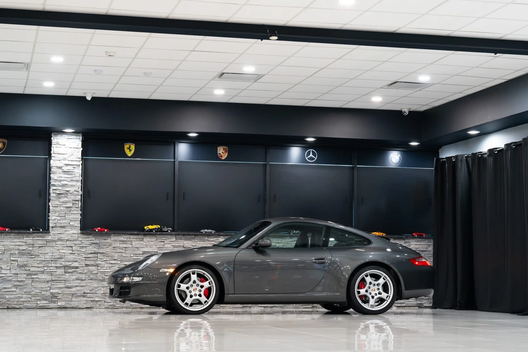2005 Porsche 997 Carrera S - Image 14 of 31