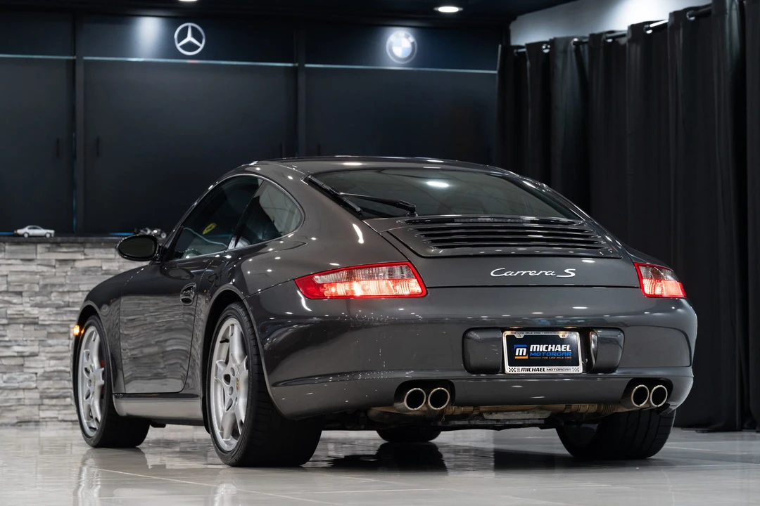 2005 Porsche 997 Carrera S - Image 31 of 31